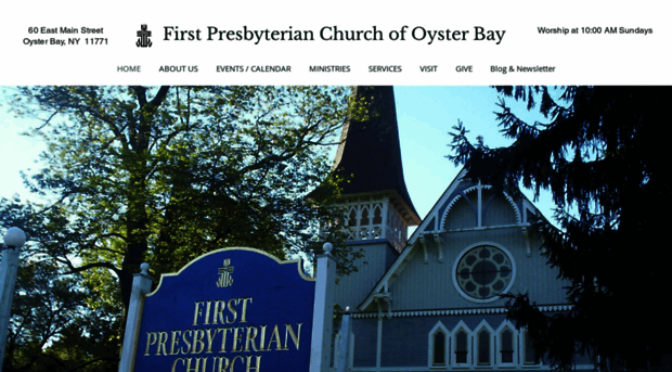 oysterbaypresbyterian.org