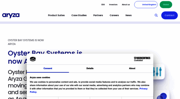 oysterbaysystems.com