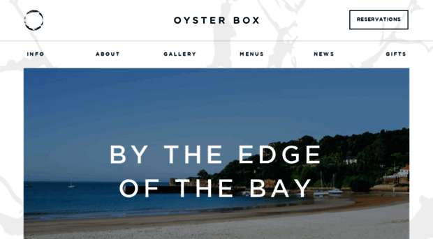 oysterbox.co.uk