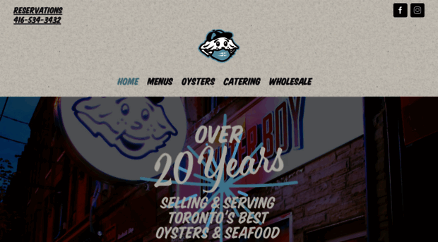 oysterboy.ca