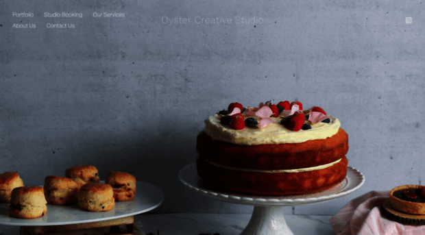 oystercreativestudio.com