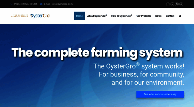 oystergro.com