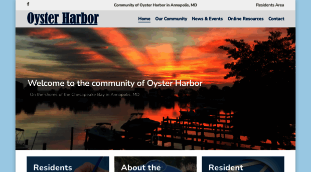 oysterharbor.org