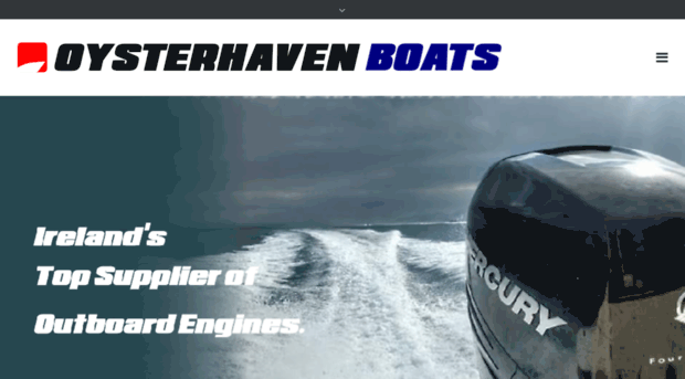 oysterhavenboats.co.uk