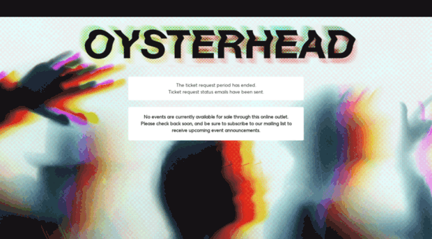 oysterhead.shop.ticketstoday.com