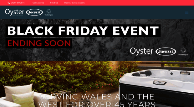 oysterpools.co.uk