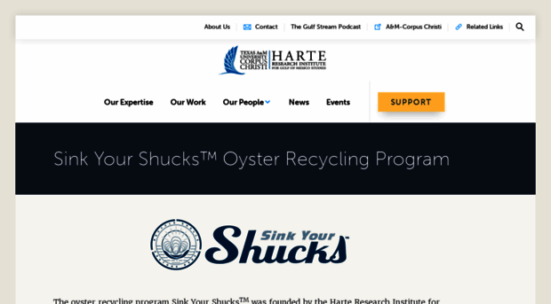 oysterrecycling.org