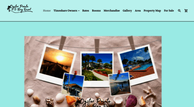 oysterresorts.com