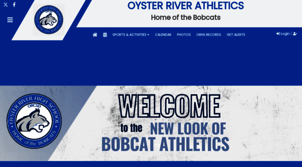 oysterriverathletics.org