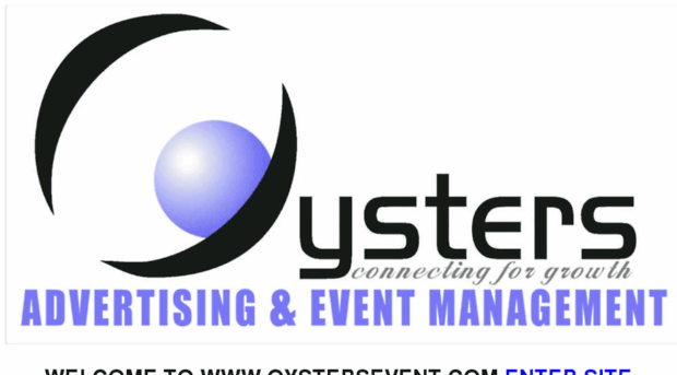 oystersevent.com