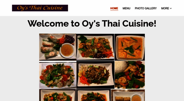 oysthaicuisine.com