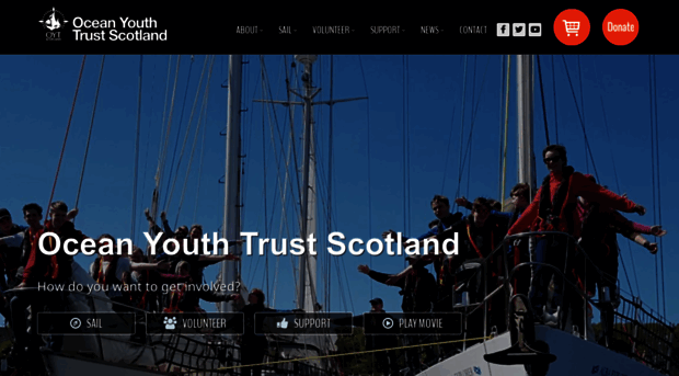 oytscotland.org.uk