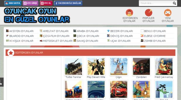 oyuncakoyun.com