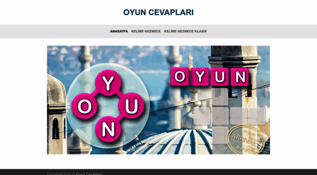 oyuncevaplari.com