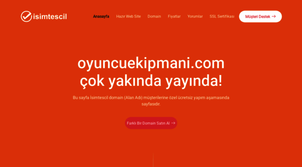 oyuncuekipmani.com