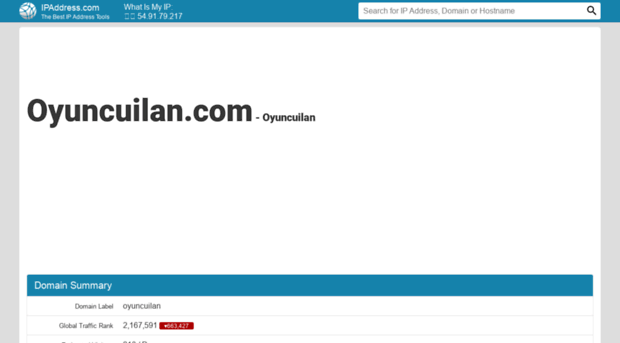 oyuncuilan.com.ipaddress.com