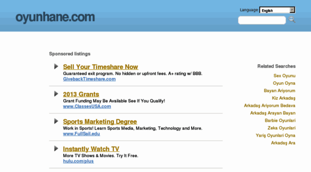 oyunhane.com