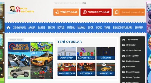 oyunheybem.com