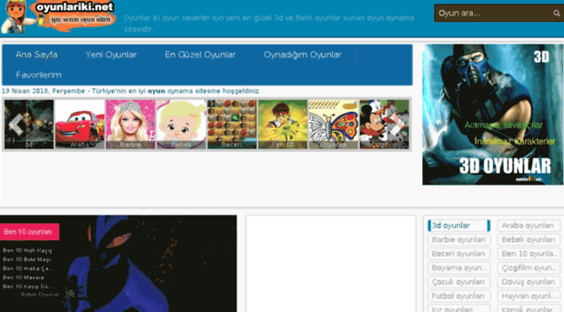 oyunlariki.net