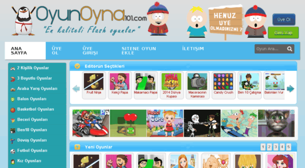 oyunoyna101.com