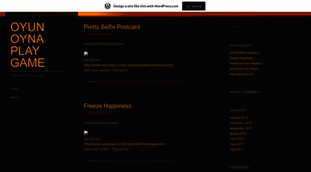 oyunoynaplaygame.wordpress.com