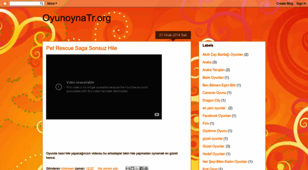 oyunoynatr-org.blogspot.com