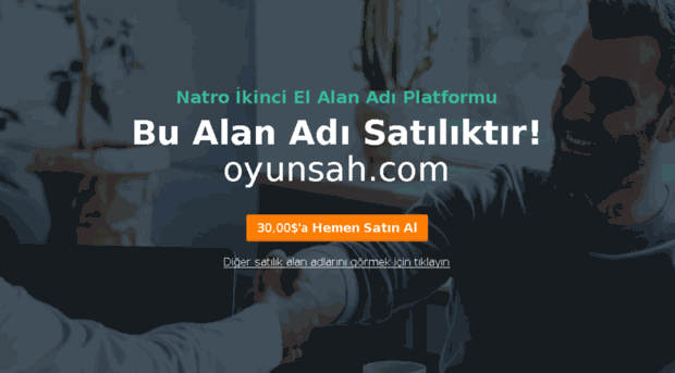 oyunsah.com