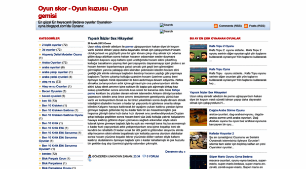 oyunskor-oyna.blogspot.com
