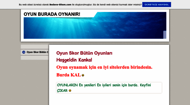 oyunskorbutunoyunlari.tr.gg