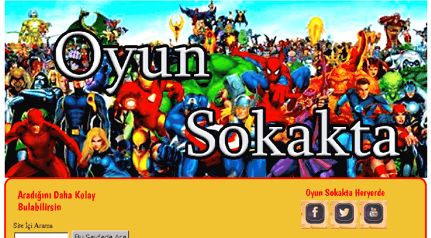 oyunsokakta.com