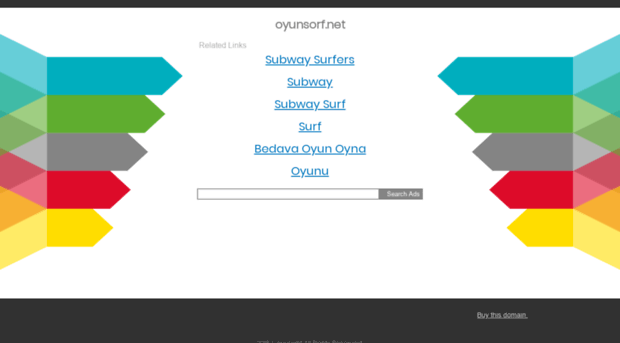 oyunsorf.net