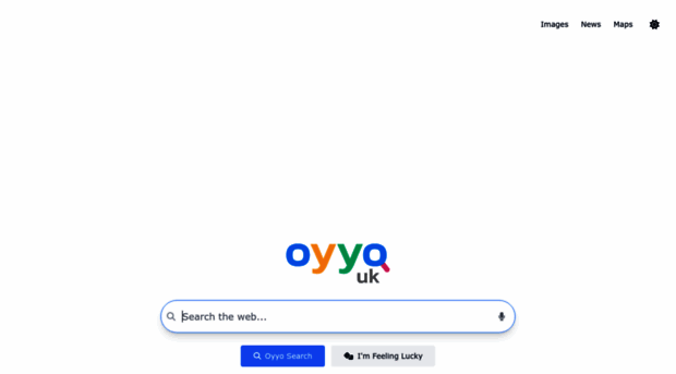 oyyo.uk