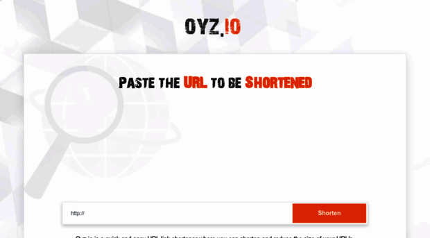 oyz.io