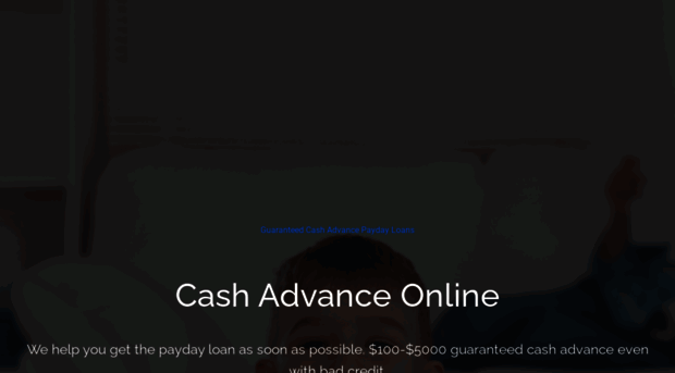 oz-cash.com