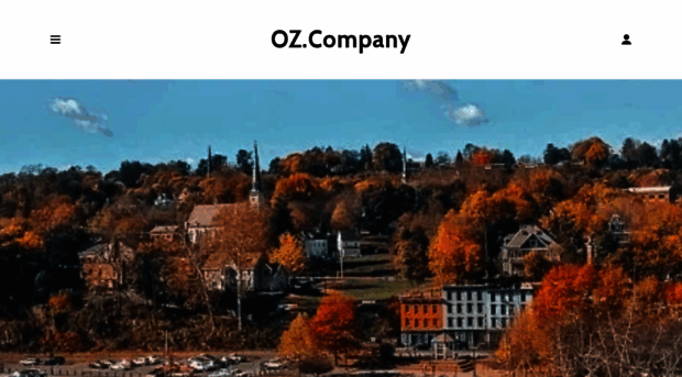 oz.company