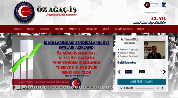 ozagacis.org