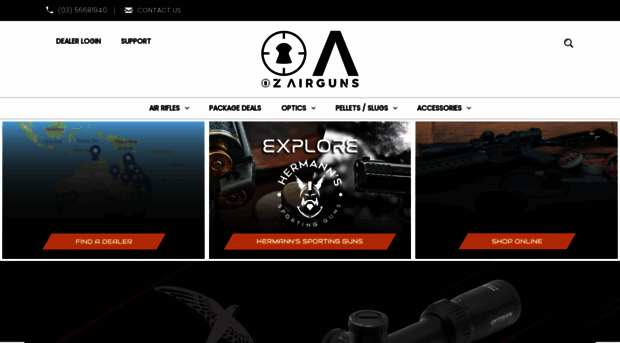 ozairguns.com.au