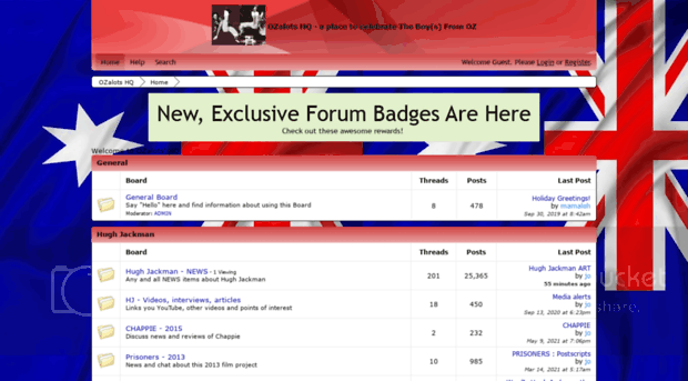 ozalots.proboards.com