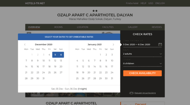 ozalp-apart-c.dalyan.hotels-tr.net