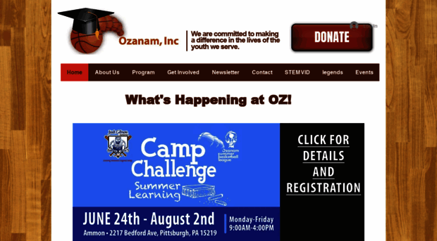 ozanaminc.org