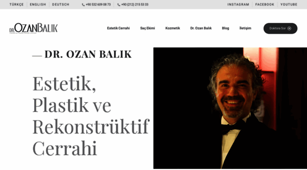 ozanbalik.com