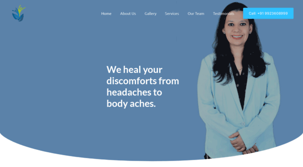 ozaphysiotherapyclinic.com