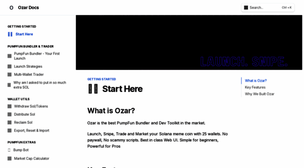 ozar.gitbook.io