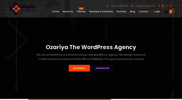 ozariya.com