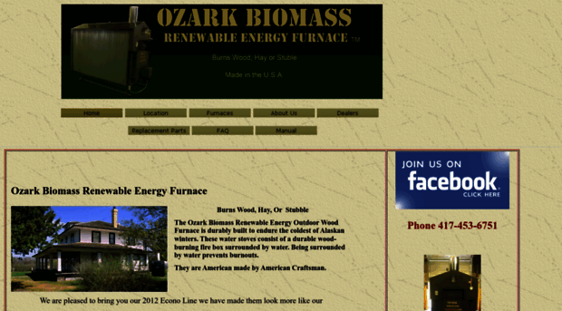 ozarkbiomassfurnace.com