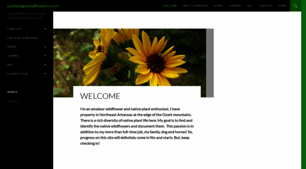 ozarkedgewildflowers.com