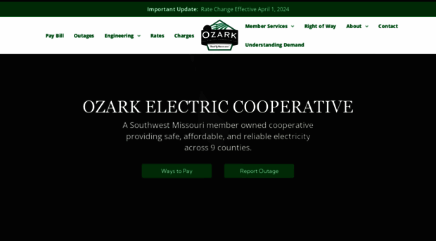 ozarkelectric.com