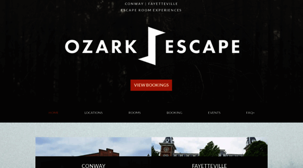 ozarkescape.com