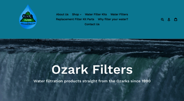 ozarkfilters.com