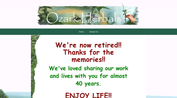 ozarkherbals.com